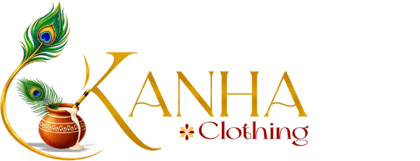 Kanha Clothing - Designer Laddu Gopal Dresses & Poshak